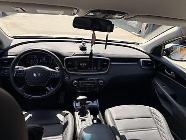саренто 2020: Kia Sorento: 2019 г., 2.2 л, Автомат, Дизель, Кроссовер — 9