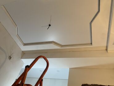 Натяжной потолок: Натяжной потолок Глянцевое Бесплатная консультация — 12