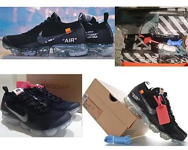 Patike: SVETSKI HIT MODELI, MEGA HIT | Novo! ! ! Limited edition modeli — 7