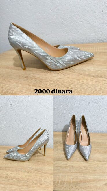 suknja i patike: Pumps, Nine West, 40