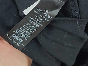 samsoe samsoe t shirty: ASOS Design, Koszula damska, rozmiar 2XL — 5