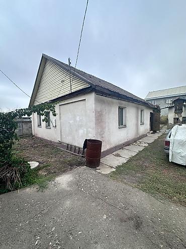Продажа домов: 4 комнаты, 47 м², 6 соток, Бишкек, Агентство недвижимости — 2