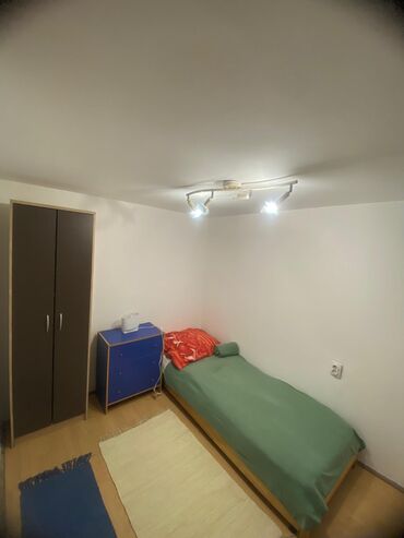 Dugoročni najam stanova: 3 sobe — 11