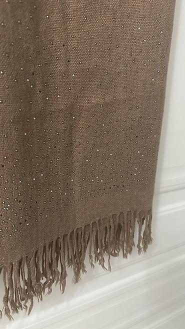 Шарфы, палантины: Шарфы, женские, брала в Италии и Дубаи, фото и видео могу отправить на — 6