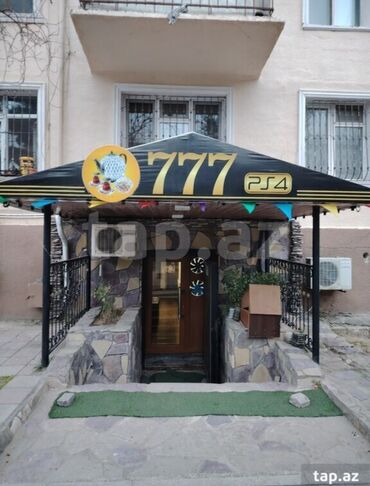 kafe arendaya verilir 2024: Çay Mekanı İcareye Verilir_450 Azn