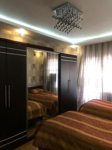 покрывало ссср: Баку, 9-ый микрорайон, 3 комнаты, Вторичка, 80 м² — 10