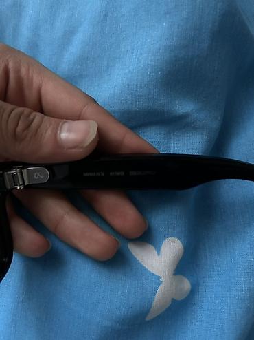 meta eynek: Rayban meta gen 1 ideal veziyyetdedir tam iwlekdir prablemsiz tecili — 7