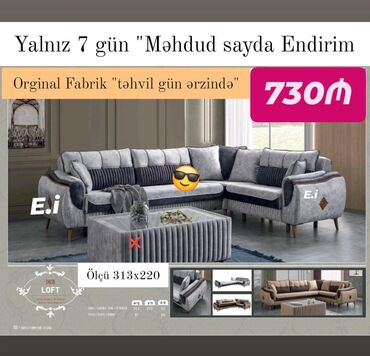 kunc divan uzlukleri: Künc divan, Yeni