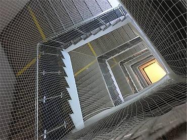 Услуги: SETKAYA MMC Türkiyə istehsalı təhlükəsizlik torları ilə etibarlı — 2