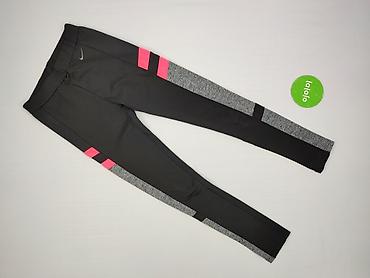 hummel tops: Nike, Legginsy Sportowe damskie, rozmiar S — 2