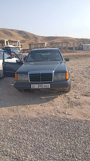 пружины мерседес 210: Mercedes-Benz E-Class: 1991 г., 2 л, Механика, Бензин, Седан