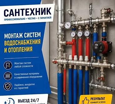 установка водосчетчиков цена: Услуги сантехника 🔧 ОСНОВНЫЕ УСЛУГИ ✅ Устранение протечек ✅ Ремонт — 3