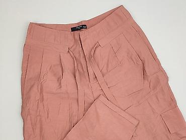 second handach: Reserved YFL, Spodnie cargo damskie, rozmiar S — 1