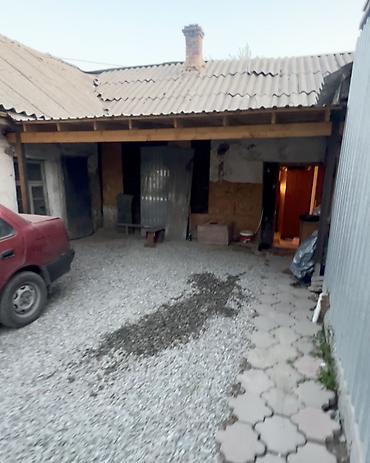 барачный типа: 2 комнаты, 34 м², Пригородное с. Риэлтор — 1