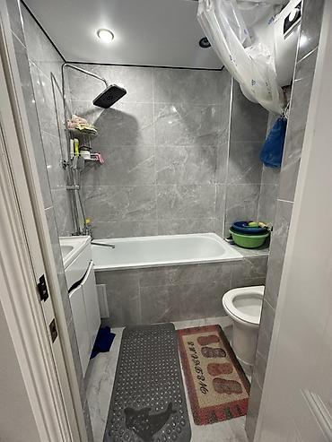 снему комнату: 1 комната, Рынок Баят/Азиз Собственник, Только девушкам, С мебелью полностью — 4