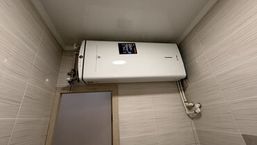 Продажа квартир: 1 комната, 45 м², 106 серия улучшенная, 6 этаж, Евроремонт — 15