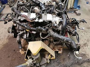 komora za pumpicu: KOMPLETAN MOTOR 2.2 D4D ZA TOYOTA AVENSIS OD 2009. DO 2015. GOD. | — 2