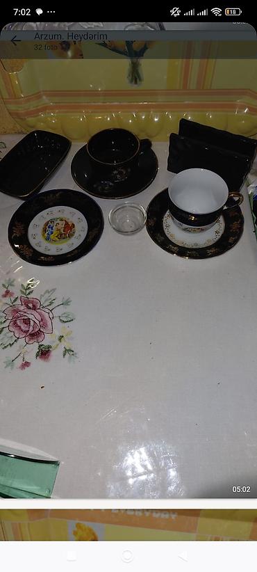 Digər qab-qacaq və mətbəx ləvazimatları: Hamısını götürənə 1 manat çoxu təzədi köçlə bağlı satılır ucuz -da lalafo.az — 3 Digər qab-qacaq və mətbəx ləvazimatları: Hamısını götürənə 1 manat çoxu təzədi köçlə bağlı satılır ucuz — 3