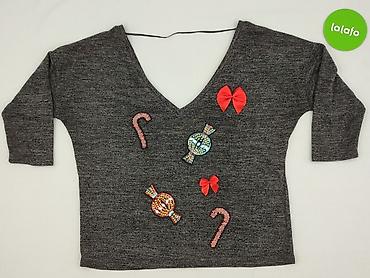 tchibo bluza: Top Secret, Sweter damski, rozmiar M — 2