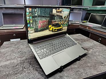 Ноутбуки Lenovo: Для учебы, Б/у, Intel Core i7 — 1