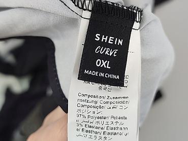 co to: Shein Curve, Sukienka damska, rozmiar XL — 4