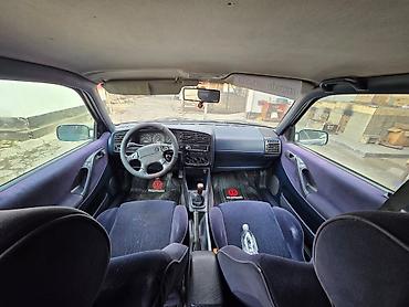 Volkswagen: Volkswagen Passat Variant: 1996 г., 2 л, Газ, Универсал — 8