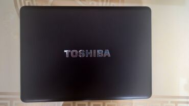 Toshiba: Kompyuter 150 Azn