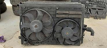 r15 dijagnoza: KUCISTE VENTILATORA ZA VOLKSWAGEN GOLF 5, GOLF 6, PASSAT B6 . OD — 2