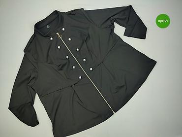 bluza mis shein: Shein Curve, Bluza damska
, rozmiar 6XL — 2