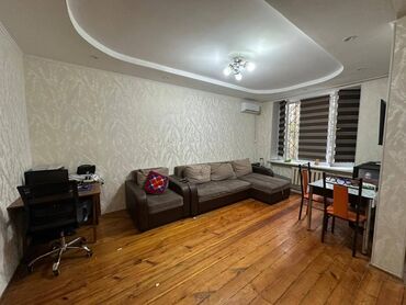 готовый дом в рассрочку: 2 комнаты, 41 м², Сталинка, 1 этаж, Евроремонт