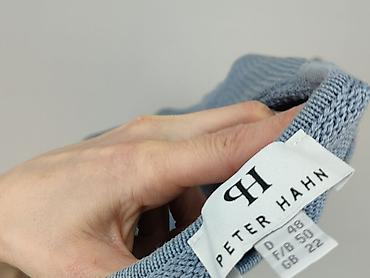 eu 54: Peter Hahn, Sweter damski, rozmiar 4XL — 5