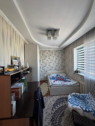 Продажа коттеджей и домов: 📍ул. Чоктал 🔘4-комнатный 🔘Этажи 4/4 🔘289,6 м² Продаётся светлый и — 8