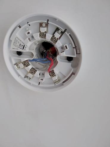 mebel temir: Elektrik işlərinin görülməsi yüksək səviyyədə evlərdə ofislərdə və.s — 2