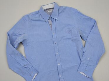 Shirts: Shirt for men, L (EU 40), condition - Very good