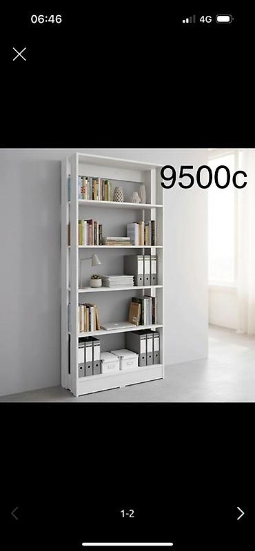 Шифоньеры, шкафы для одежды: Шифоньер, шкаф для одежды, Прямой — 2