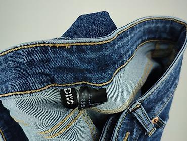 jeans hm: H&M, Jeansy damskie, rozmiar M — 4