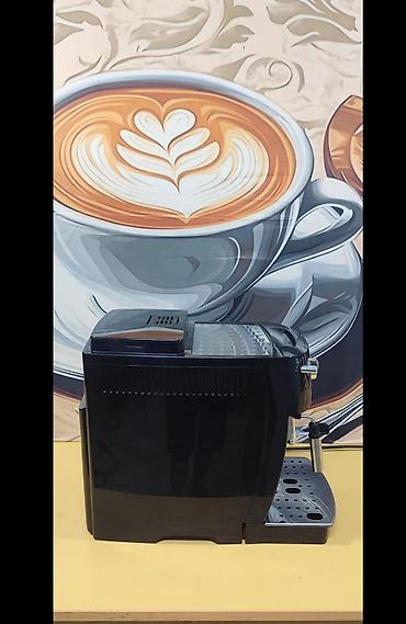mini blender: De’Longhi Magnifica S – automatski aparat za kafu - Tip: potpuno — 6