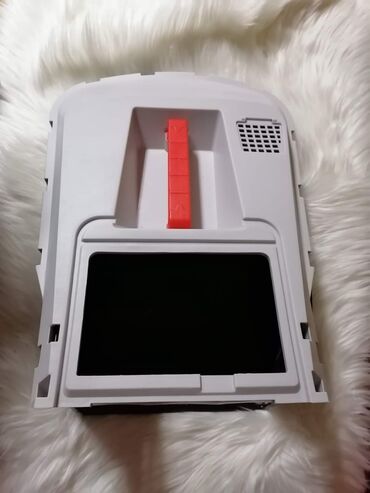 Kosilice i trimeri: Kosačica,trimer i duvaljka Cena 170 evra NOVO Radi na punjive baterije — 10