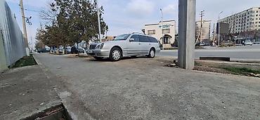 maxxis 315: Mercedes-Benz E-Class: 2002 г., 2.2 л, Автомат, Дизель, Универсал — 2
