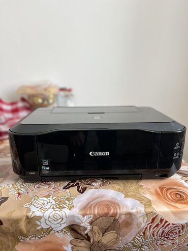 принтеры canon: Canon Pixma iP4940 это высокоэффективный принтер с притягательным