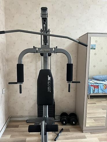 Спорт и отдых: Təcili satılır köcmək ile əlaqedar olduğu ücün bu qiymətə satılır — 2