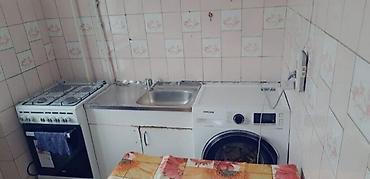 35: 1 комната, 35 м², Золотой квадрат Индивидуалка, 4 этаж, Косметический ремонт — 3