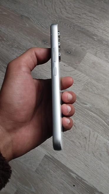samsung a01: Samsung Galaxy A54 5G, 128 GB, rəng - Ağ, Barmaq izi — 3