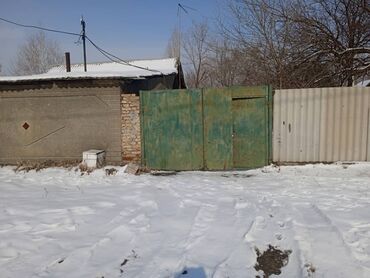 Продажа домов: Дом, 100 м², 4 комнаты, Собственник, Старый ремонт — 4