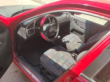 монитор на 210: Daewoo Lanos: 2001 г., 1.5 л, Механика, Бензин, Хэтчбэк — 4