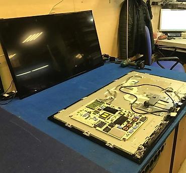 Ремонт телевизоров: Услуги ремонт телевизоров всех плазменных телевизоров ремонтирую — 4