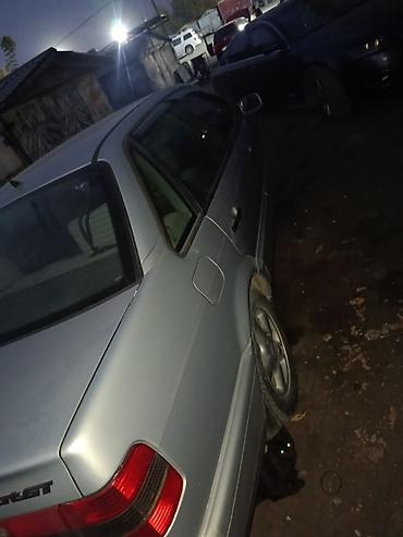 passat cc: Volkswagen Passat: 1991 г., 1.8 л, Механика, Бензин, Седан — 3