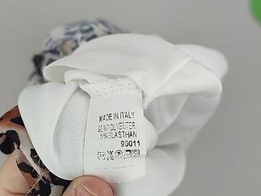spodnica leopard: Spódnica damska, rozmiar S — 4