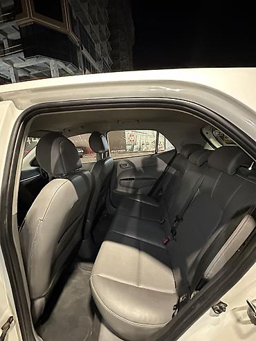 smart forfour: Kia Morning: 2018 г., 1 л, Бензин, Хэтчбэк — 8