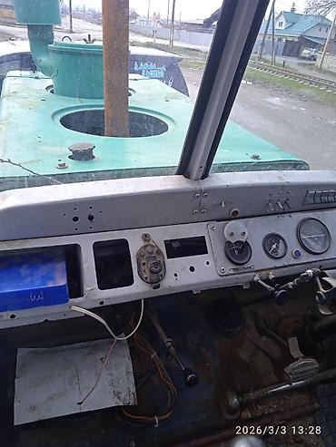 Другие тракторы: Продаю трактор150к в очень хорошем состоянии Трактор колесный с — 5